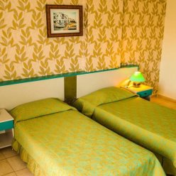 APART GREEN PARK HOTEL 3★