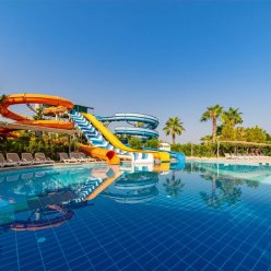 VITA SILVA HOTEL (EX. AMELIA BEACH RESORT HOTEL & SPA) 5★