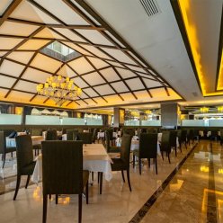 VITA SILVA HOTEL (EX. AMELIA BEACH RESORT HOTEL & SPA) 5★