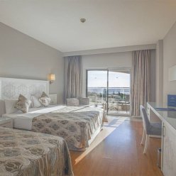 VITA SILVA HOTEL (EX. AMELIA BEACH RESORT HOTEL & SPA) 5★