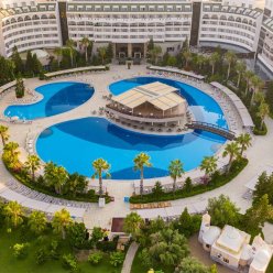 VITA SILVA HOTEL (EX. AMELIA BEACH RESORT HOTEL & SPA) 5★