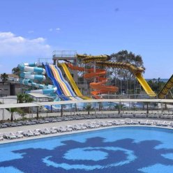 SUNMELIA HOTEL RESORT & SPA 5★