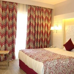 SUNMELIA HOTEL RESORT & SPA 5★