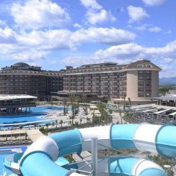 SUNMELIA HOTEL RESORT & SPA 5★