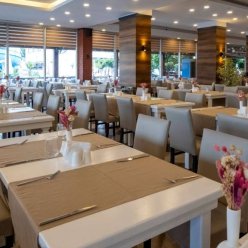 FORE RESORT & SPA 5★