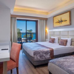 FORE RESORT & SPA 5★