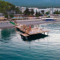 FORE RESORT & SPA 5★