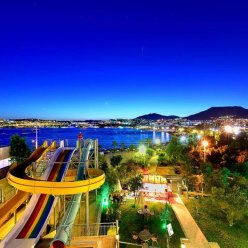 JASMIN BEACH HOTEL BODRUM 4★