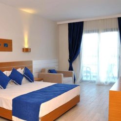 JASMIN BEACH HOTEL BODRUM 4★