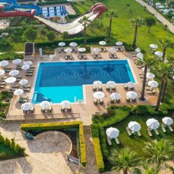 CRYSTAL TAT BEACH 5★