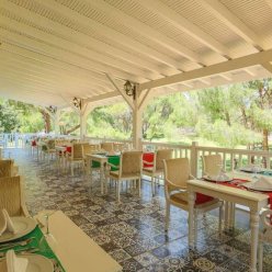 CRYSTAL TAT BEACH 5★