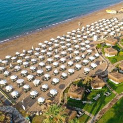 CRYSTAL TAT BEACH 5★