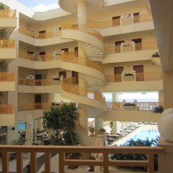 GOLDEN LOTUS HOTEL 4★