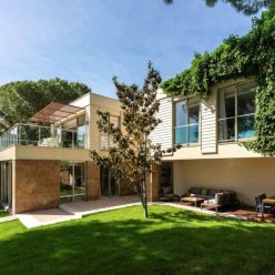 CLUB PRIVE BY RIXOS BELEK 5★