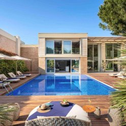 CLUB PRIVE BY RIXOS BELEK 5★