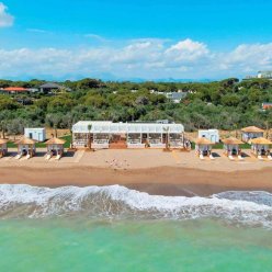 CLUB PRIVE BY RIXOS BELEK 5★