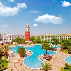 VENEZIA PALACE DELUXE RESORT HOTEL 5★