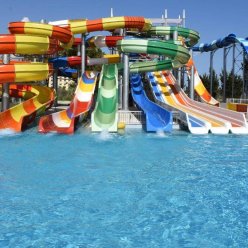 VENEZIA PALACE DELUXE RESORT HOTEL 5★