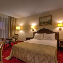 VENEZIA PALACE DELUXE RESORT HOTEL 5★