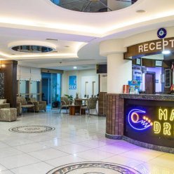 RK MAGIC DREAM HOTEL 4★