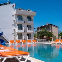 SIDE SUNSET HOTEL 4★