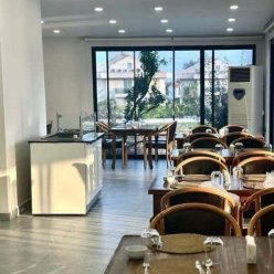 SIDE SUNSET HOTEL 4★