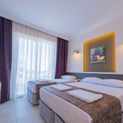 SIDE SUNSET HOTEL 4★