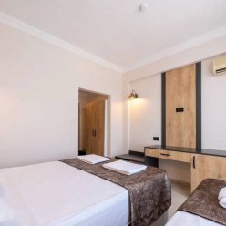 SIDE SUNSET HOTEL 4★