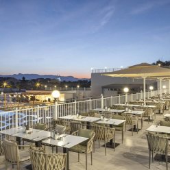 ARCANUS HOTELS TRENDLINE SIDE 5★