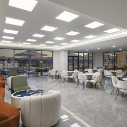 ARCANUS HOTELS TRENDLINE SIDE 5★