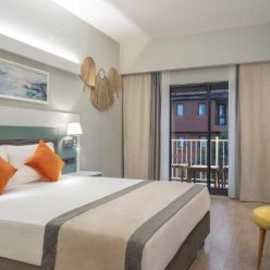 ARCANUS HOTELS TRENDLINE SIDE 5★