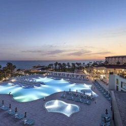 ARCANUS HOTEL SORGUN 5★