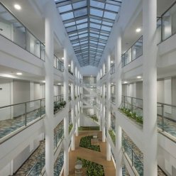 ARCANUS HOTEL SORGUN 5★