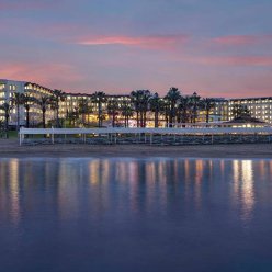 ARCANUS HOTEL SORGUN 5★