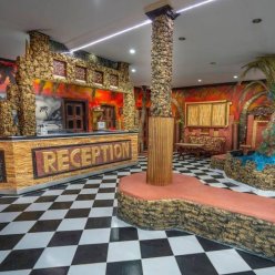 CLUB APERION BEACH HOTEL 3★