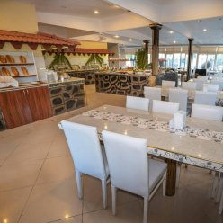 CLUB APERION BEACH HOTEL 3★