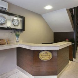 MARVIDA HOTEL MELISA MOMENT 2★