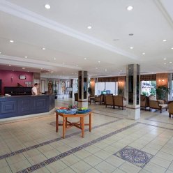 GARDEN PARK BELDIBI HOTEL 4★