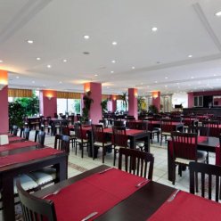 GARDEN PARK BELDIBI HOTEL 4★