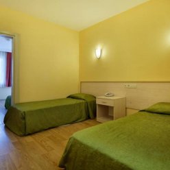 GARDEN PARK BELDIBI HOTEL 4★