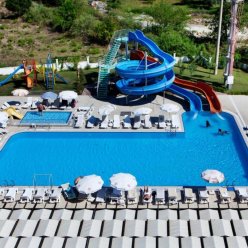 GARDEN PARK BELDIBI HOTEL 4★