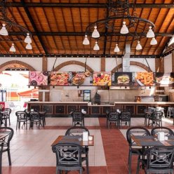 EUPHORIA BARBAROSS BEACH RESORT 5★