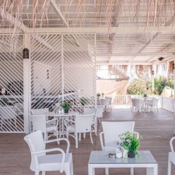 EUPHORIA BARBAROSS BEACH RESORT 5★