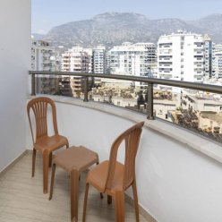 EUPHORIA COMFORT BEACH ALANYA (EX.LOXIA COMFORT BEACH ALANYA) 5★