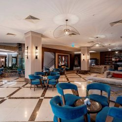 SUNLAND RESORT KEMER HOTEL 5★