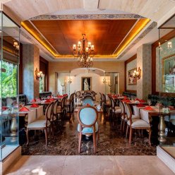 SUNLAND RESORT KEMER HOTEL 5★