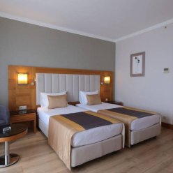 SUNLAND RESORT KEMER HOTEL 5★