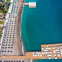 SUNLAND RESORT KEMER HOTEL 5★