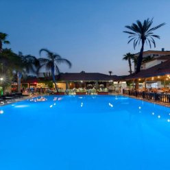 MARVIDA HOTEL AKMAN PARK 4★