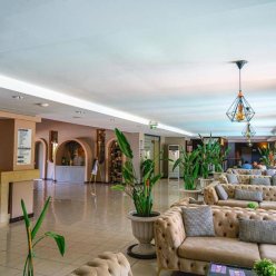 DG HOTELS ROSE RESORT (tikai pieaugušajiem, +12) 4★